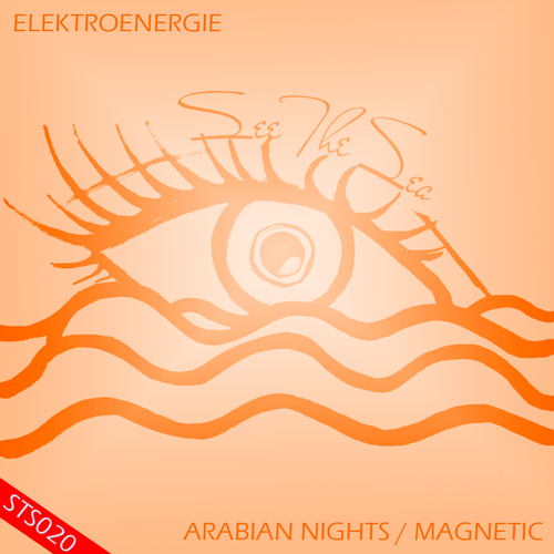 Arabian Nights / Magnetic