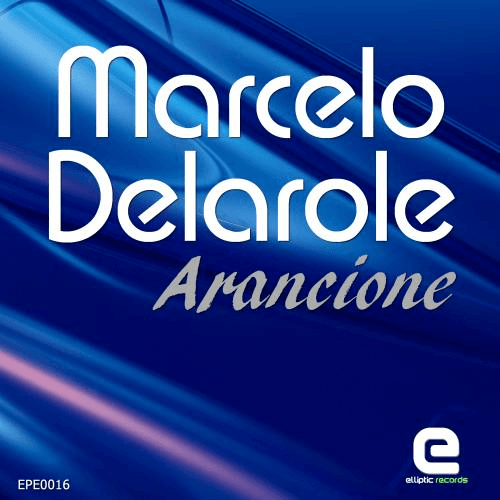 Marcelo Delarole-Arancione