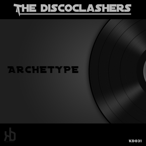 The Discoclashers-Archetype