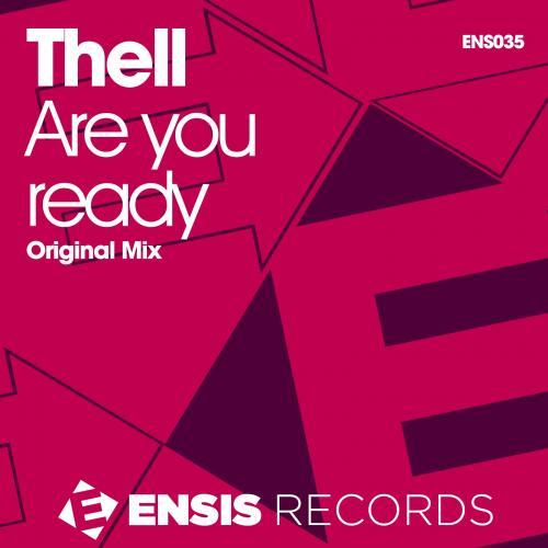 Thell-Are You Ready
