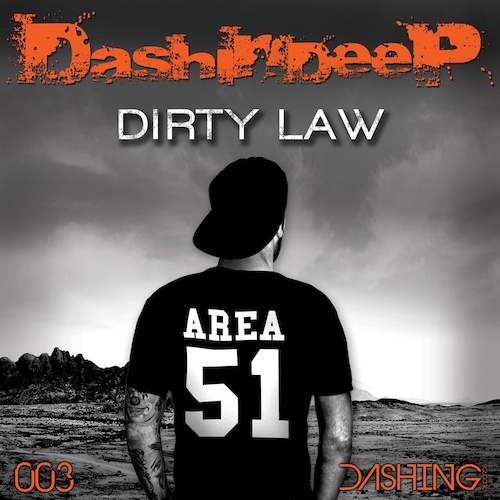 Dirty Law-Area 51 (original Mix)