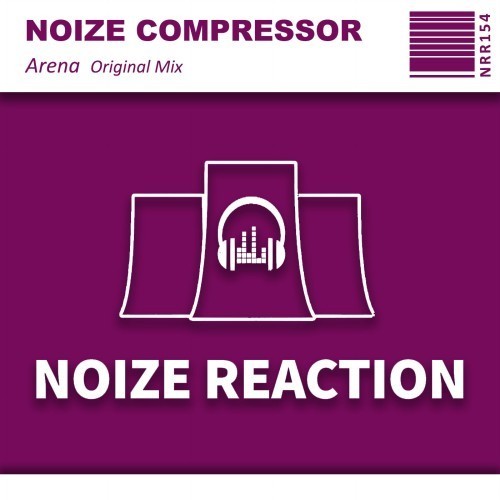 Noize Compressor-Arena (original Mix)