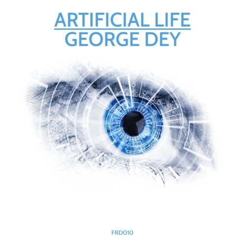 George Dey-Arificial Life