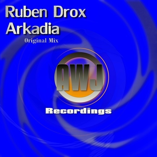 Ruben Drox-Arkadia