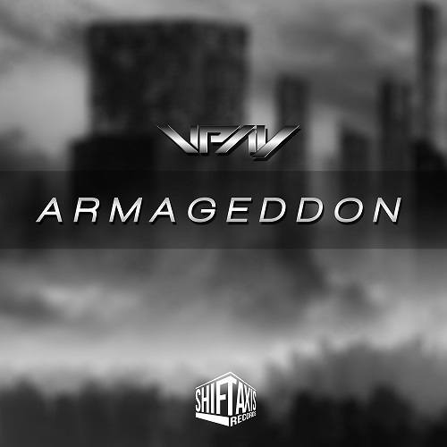Upay-Armageddon