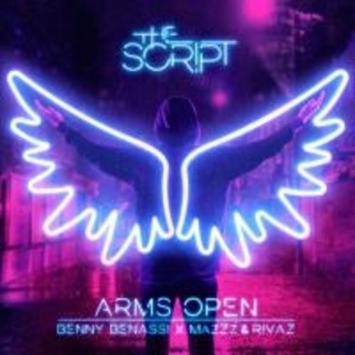 The Script-Arms Open