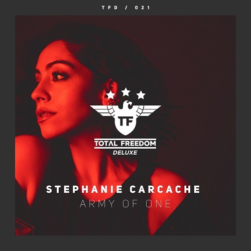 Stephanie Carcache, Andy Shade, StoneBridge -Army Of One
