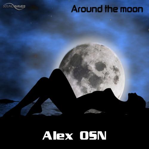 Alex Osn-Around The Moon