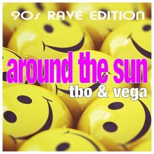 Tbo & Vega-Around The Sun