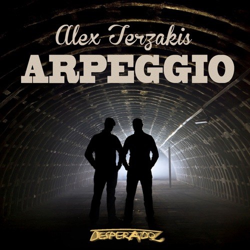 Alex Terzakis-Arpeggio