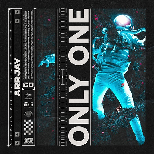 Arrjay - Only One