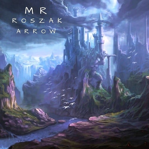 Mr Roszak-Arrows