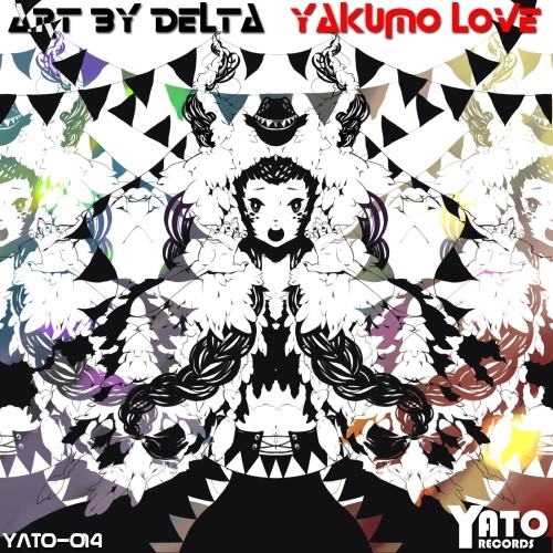 Yakumo Love-Art By Delta