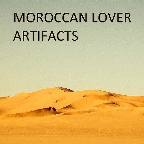 Moroccan Lover-Artifacts