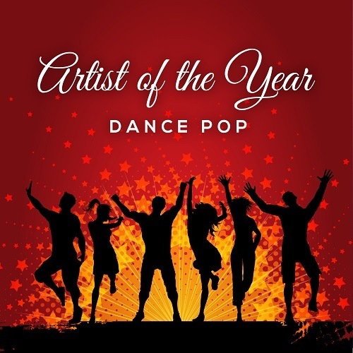 Various Artists-Artist Of The Year (dance Pop)