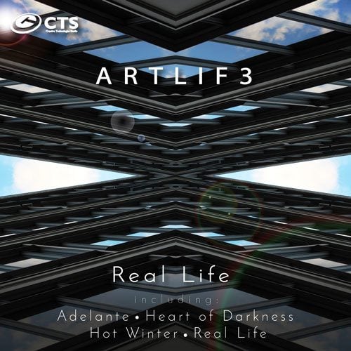ArtLif3-Real Life