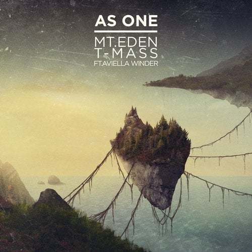 Mt. Eden, T-mass & Aviella Winder-As One