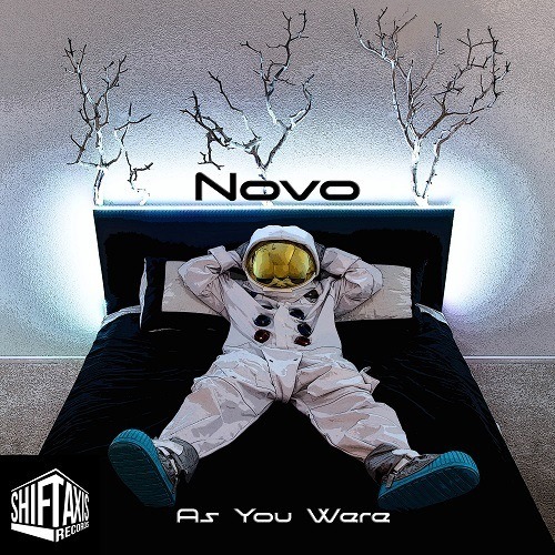 Novo-As You Were