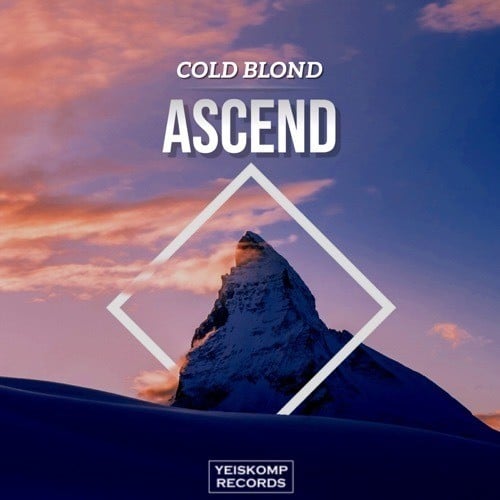 Cold Blond-Ascend