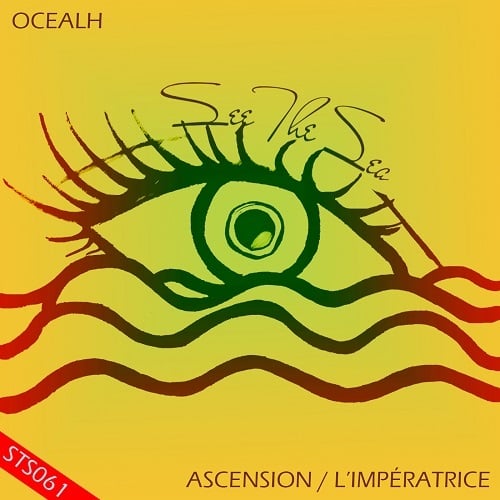 Ocealh-Ascension / L'impératrice