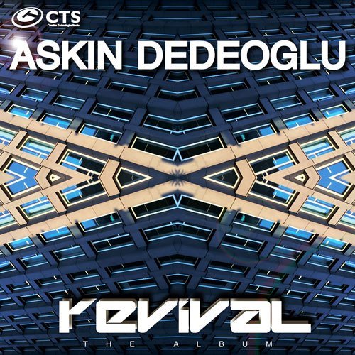 Askin Dedeoglu-Askin Dedeoglu - Revival