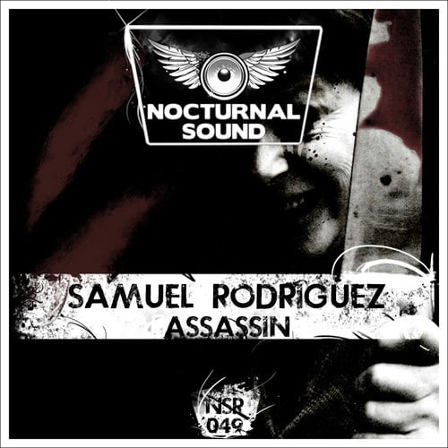 Samuel Rodriguez-Assasin