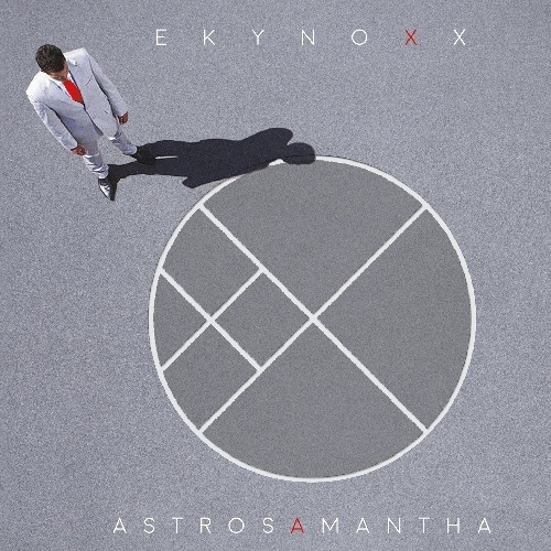 Ekynoxx, Dj Thor-Astrosamantha
