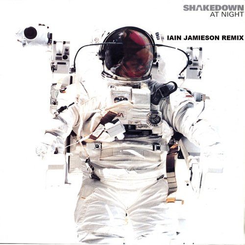 Shakedown, Iain Jamieson-At Night
