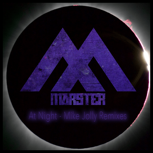 MARSTER, Mike Jolly-At Night