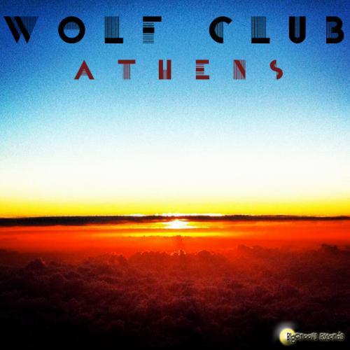 Wolfclub-Athens
