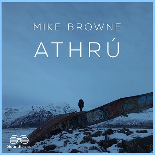 Mike Browne-Athru