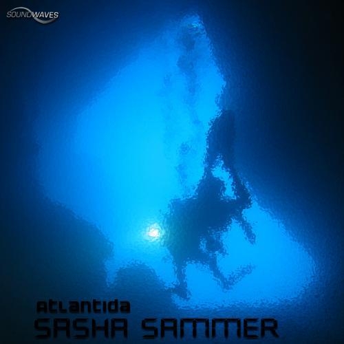 Sasha Sammer-Atlantida