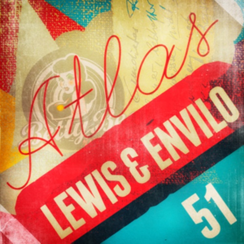 Lewis & Envilo-Atlas