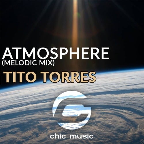 Tito Torres-Atmosphere