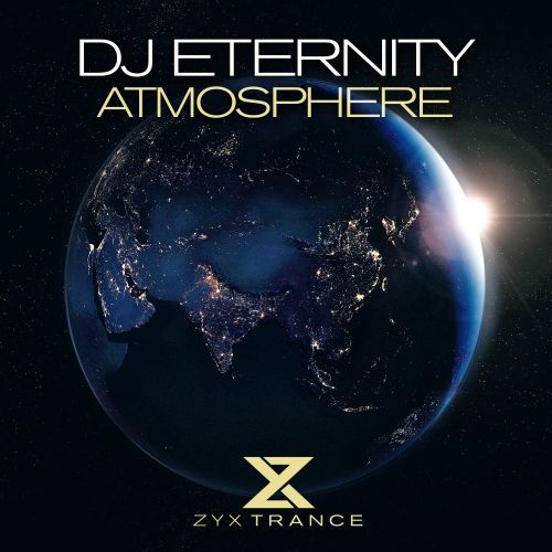 DJ Eternity-Atmosphere