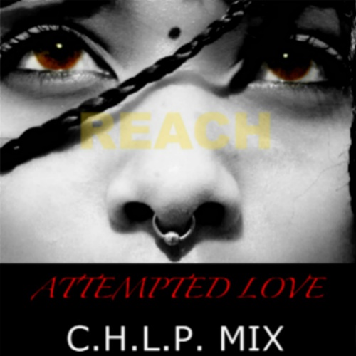 Reach (elle Deva), Jerry C King/steve Maestro-Attempted Love