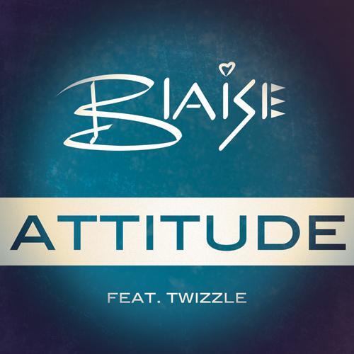 Attitude Feat- Twizzle