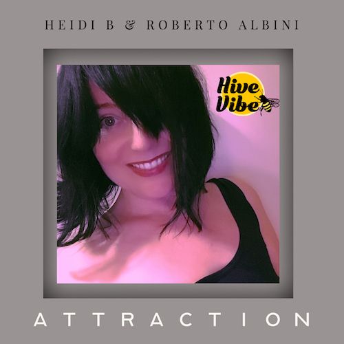Heidi B & Roberto Albini-Attraction