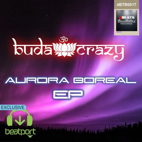 Buda Crazy-Aurora Boreal Ep