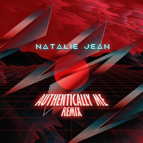 Natalie Jean-Authentically Remix