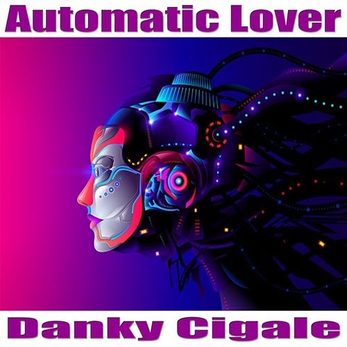 Danky Cigale, Sommerrausch Remix, Djschluetex, B.infinite-Automatic Lover