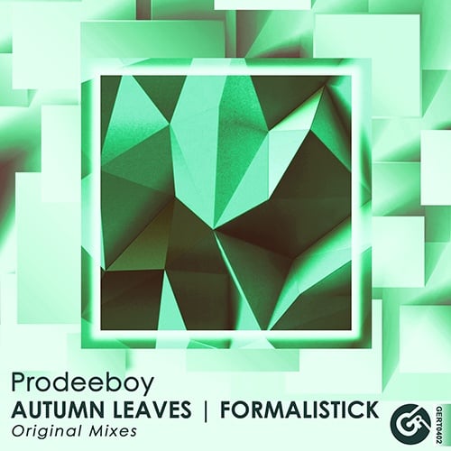 Prodeeboy-Autumn Leaves [ep]