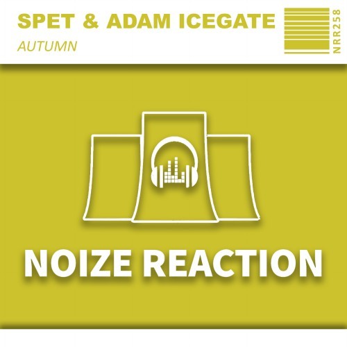 Spet & Adam Icegate-Autumn