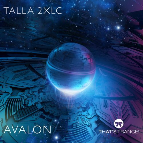 Talla 2xlc-Avalon