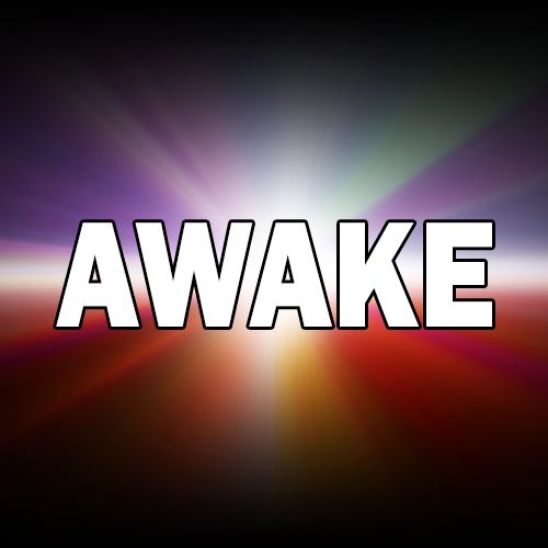 Ian Barras-Awake