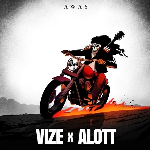 Vize & Alott-Away