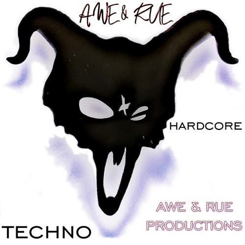 Various Artists-Awe & Rue