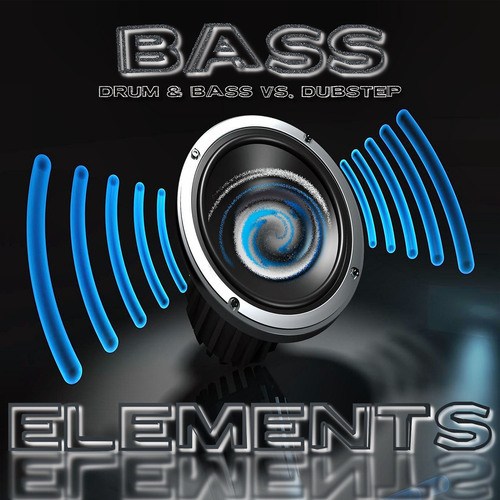 Various Artists-Awj Bass Elements