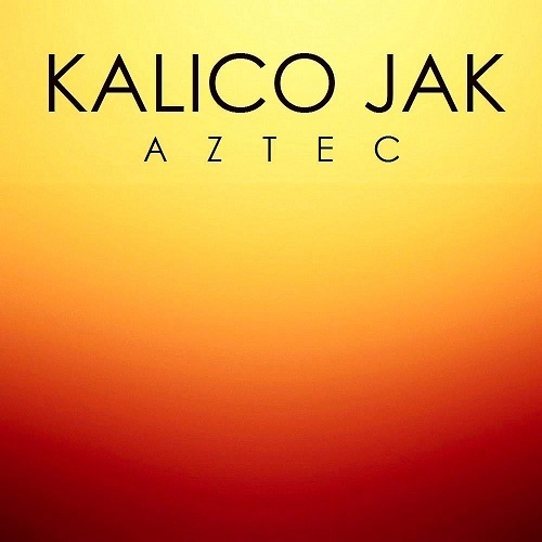 Kalico Jak-Aztec