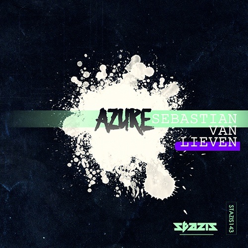 Sebastian Van Lieven-Azure [ep]